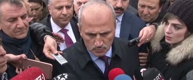 Ulaştırma Bakanı: Sinyalizasyon olmazsa olmaz bir sistem değil